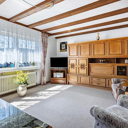 Ferienwohnung Regina 푸르트완겐 외부 사진