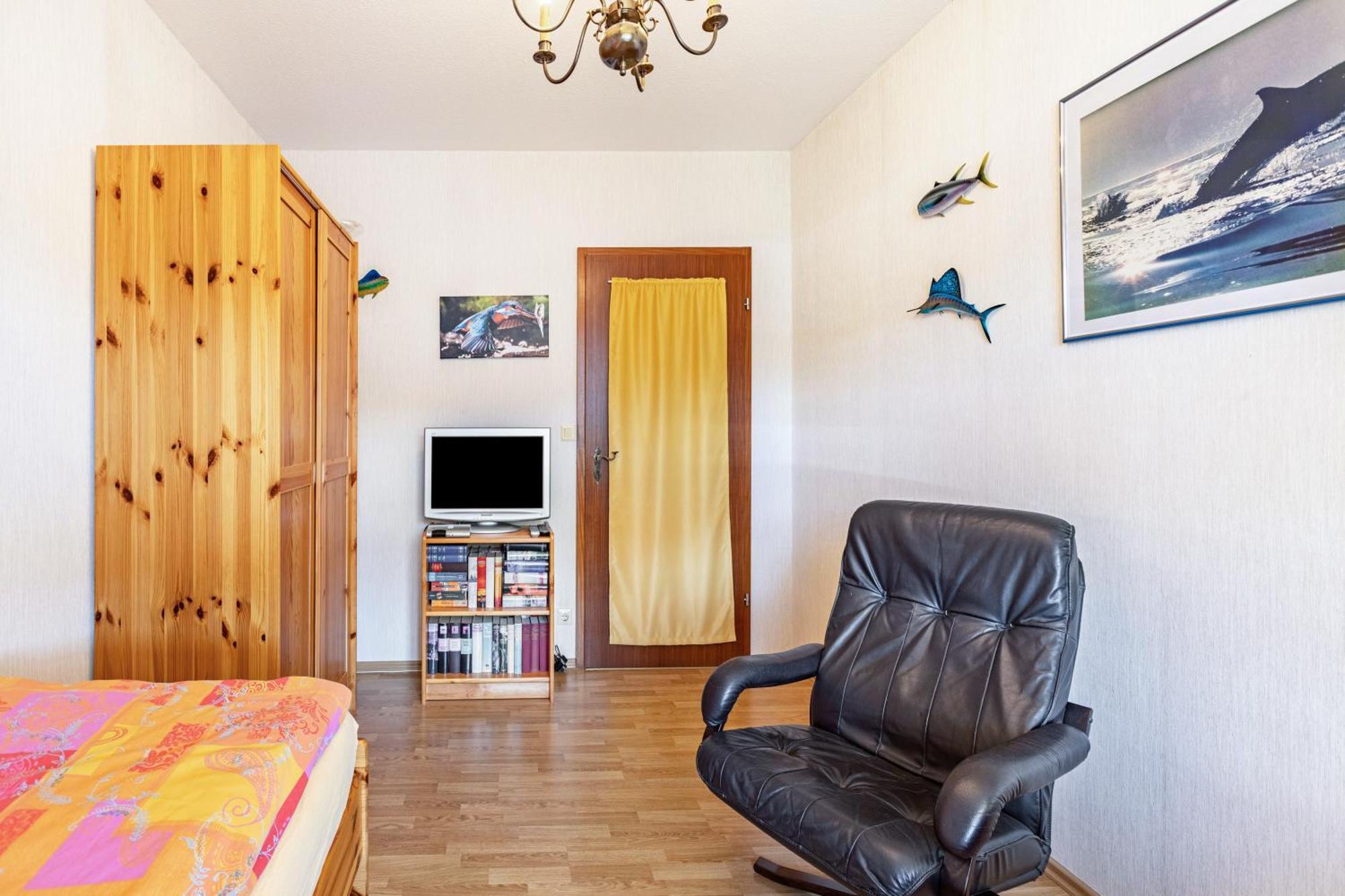 Ferienwohnung Regina 푸르트완겐 외부 사진