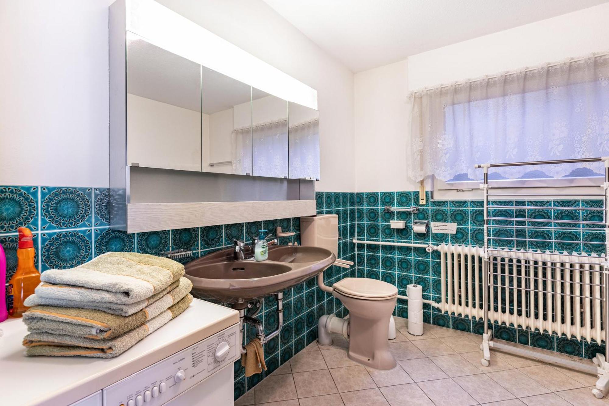 Ferienwohnung Regina 푸르트완겐 외부 사진