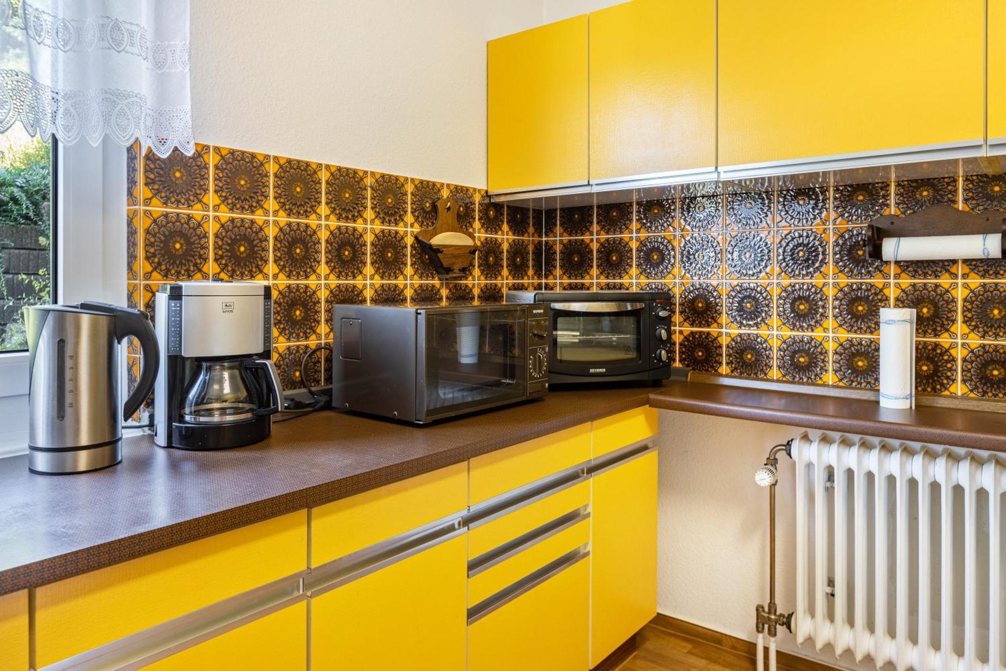Ferienwohnung Regina 푸르트완겐 외부 사진